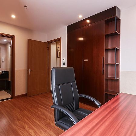 Mercury Boutique Hotel Da Nang Dış mekan fotoğraf