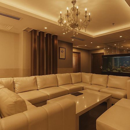 Mercury Boutique Hotel Da Nang Dış mekan fotoğraf
