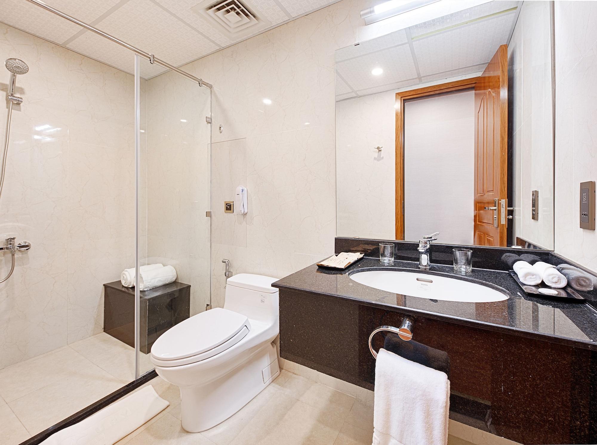 Mercury Boutique Hotel Da Nang Dış mekan fotoğraf