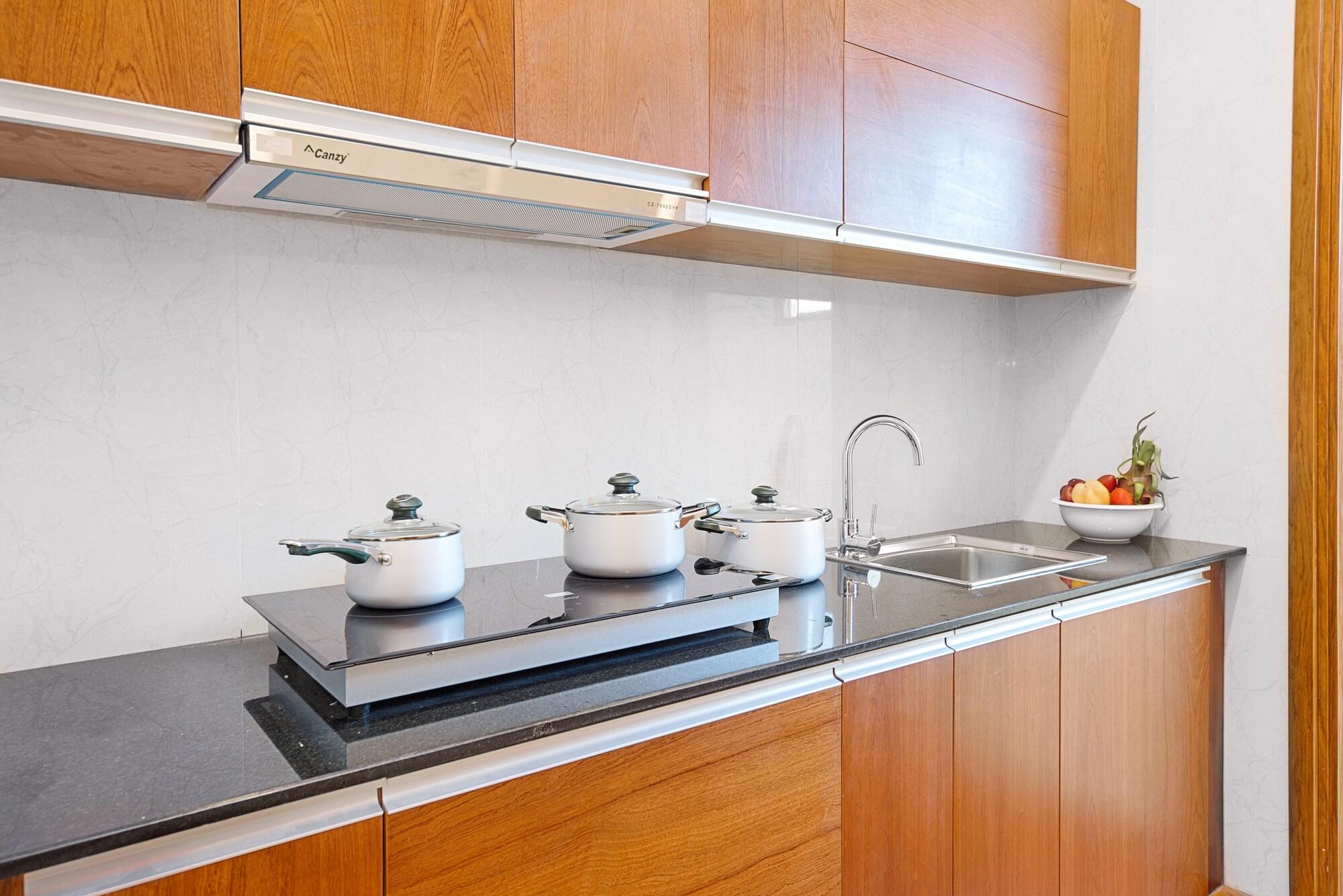 Mercury Boutique Hotel Da Nang Dış mekan fotoğraf