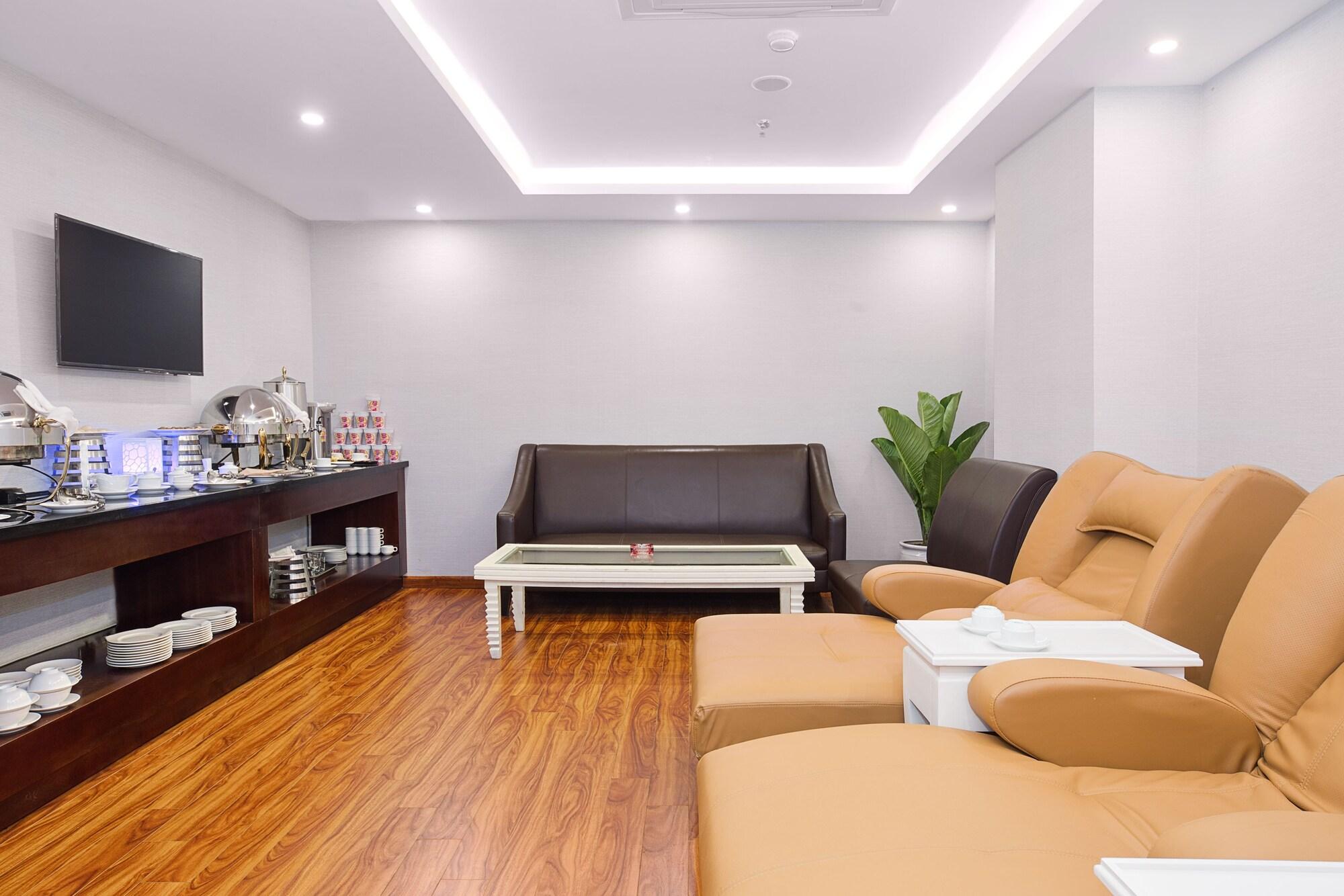 Mercury Boutique Hotel Da Nang Dış mekan fotoğraf