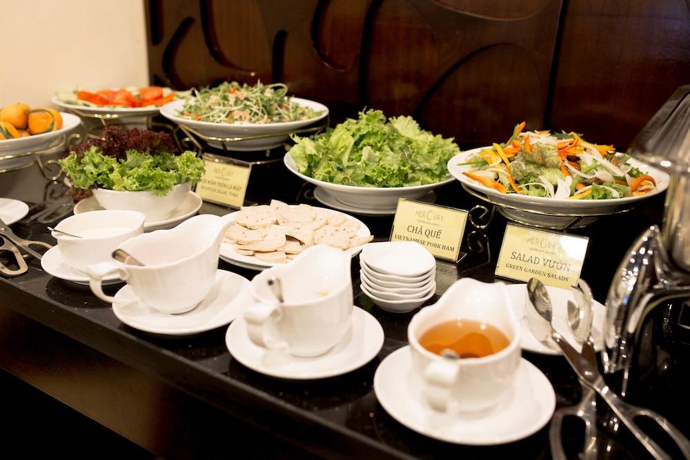 Mercury Boutique Hotel Da Nang Dış mekan fotoğraf