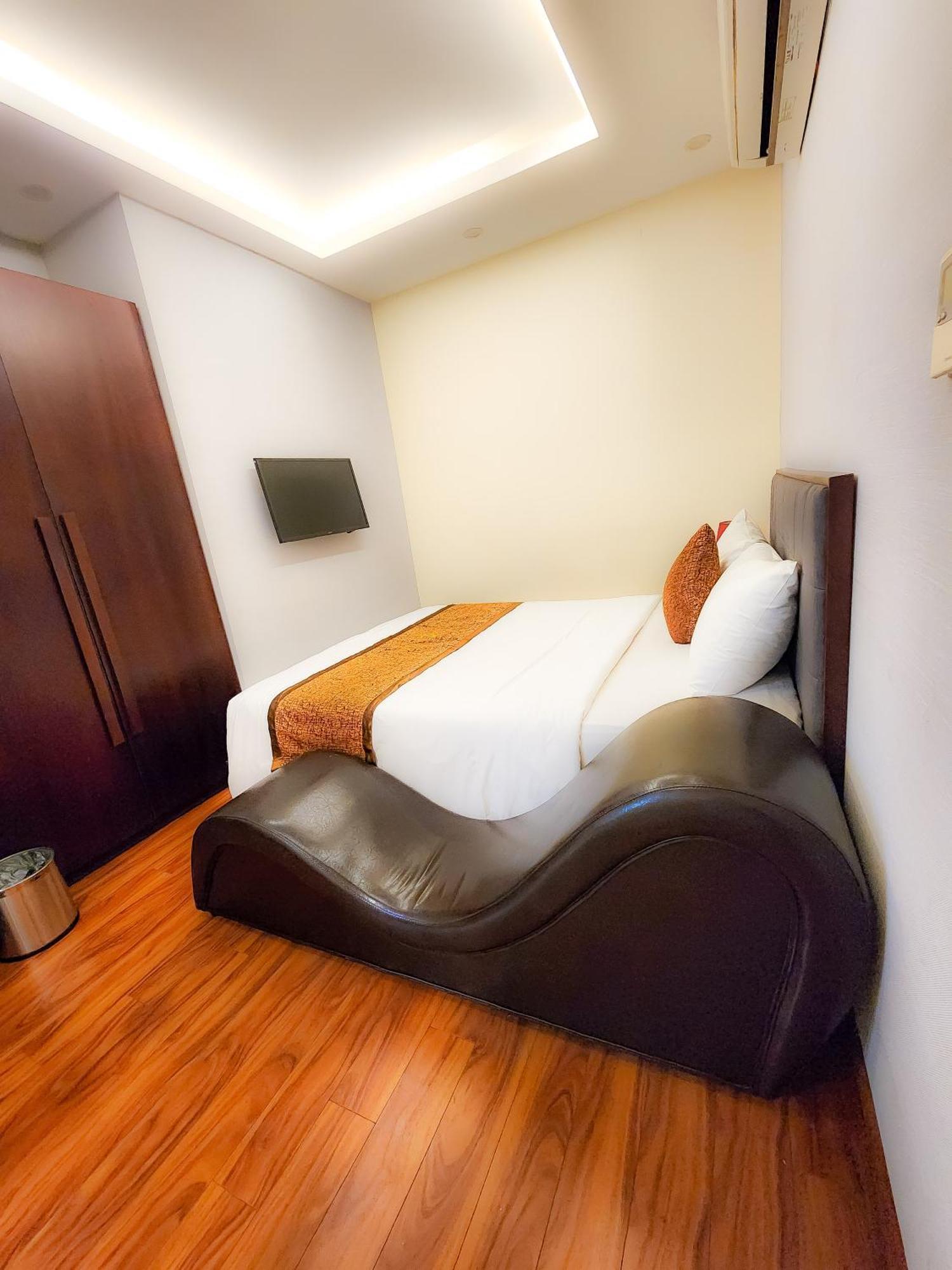Mercury Boutique Hotel Da Nang Dış mekan fotoğraf