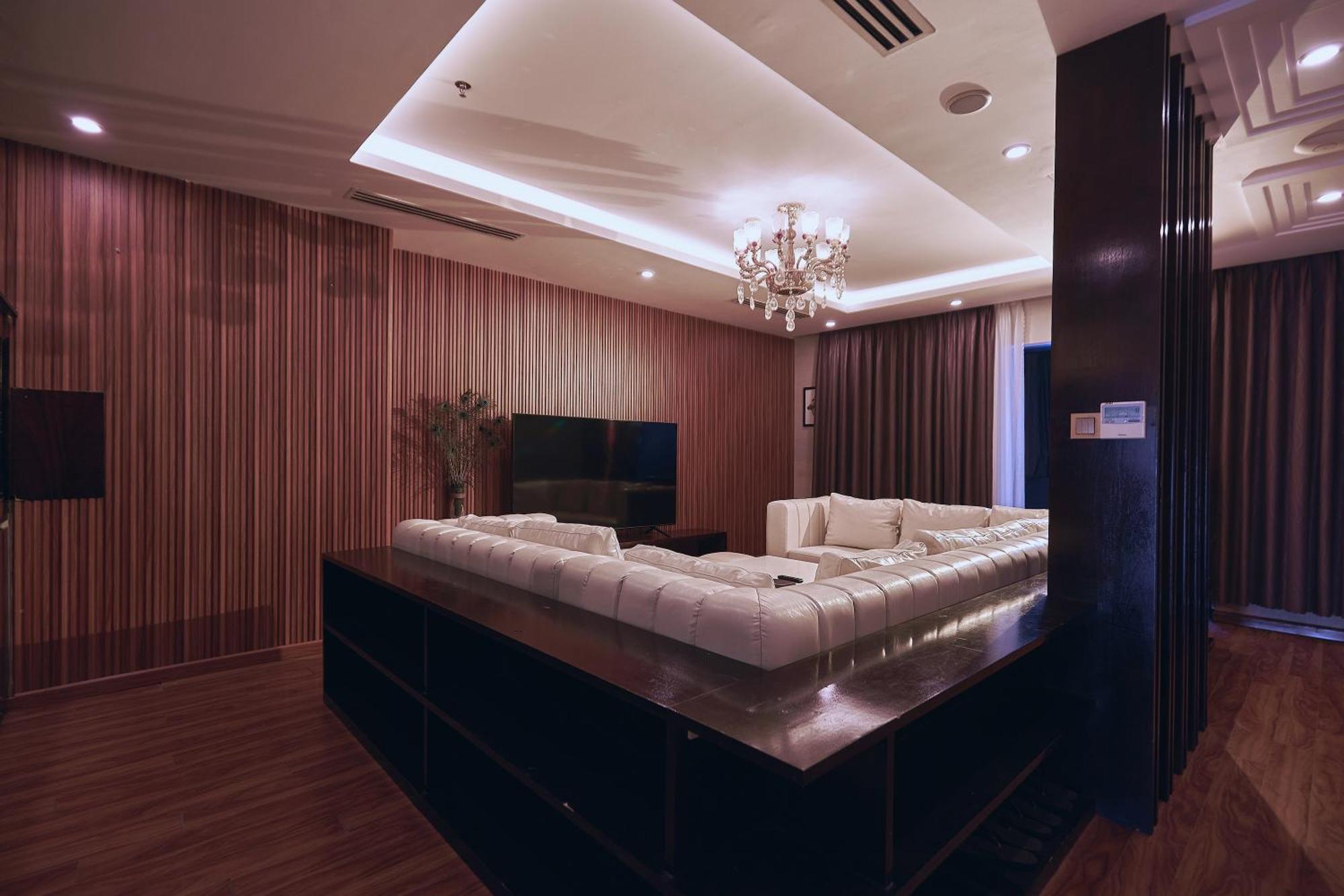 Mercury Boutique Hotel Da Nang Dış mekan fotoğraf