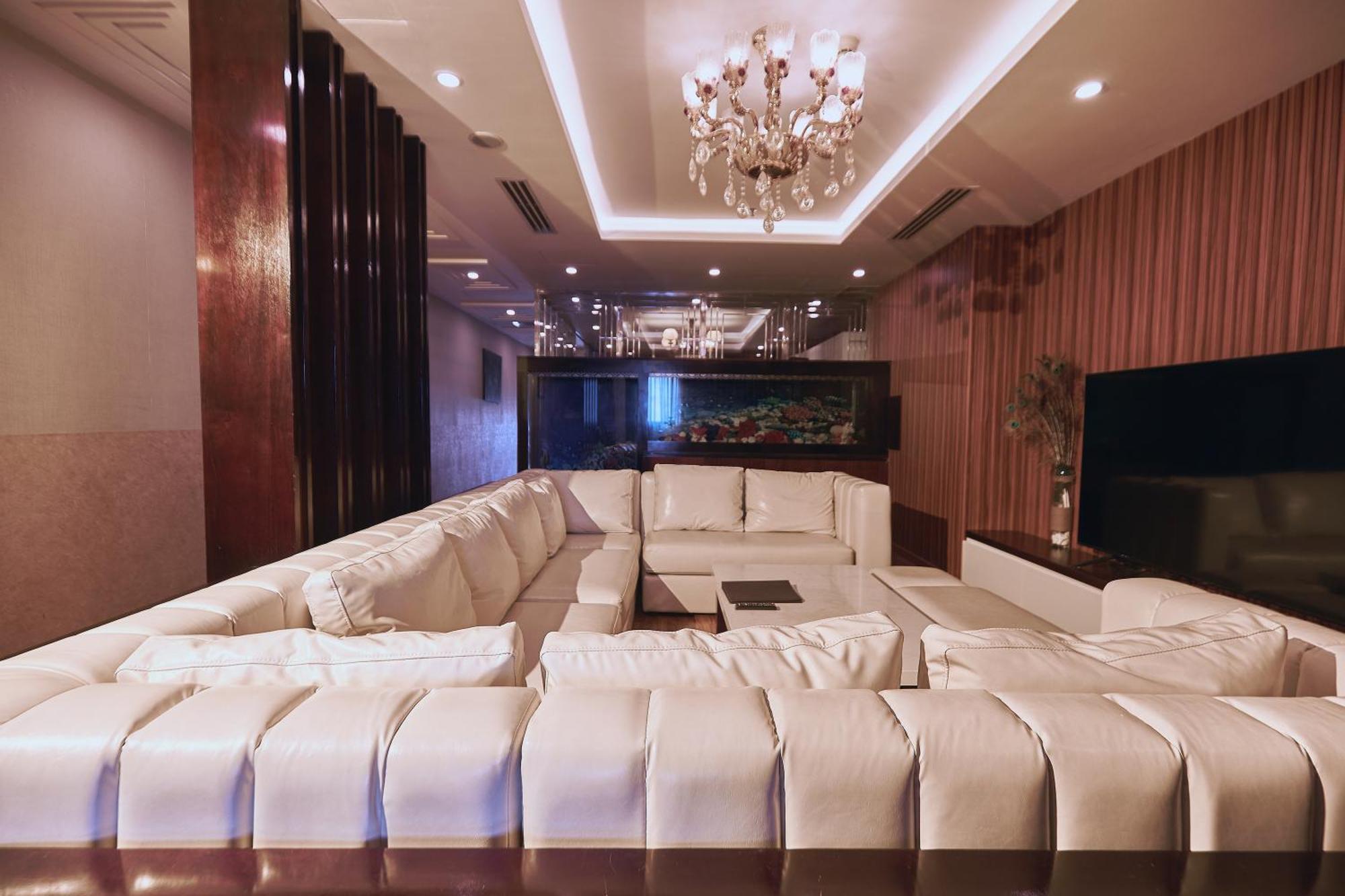 Mercury Boutique Hotel Da Nang Dış mekan fotoğraf