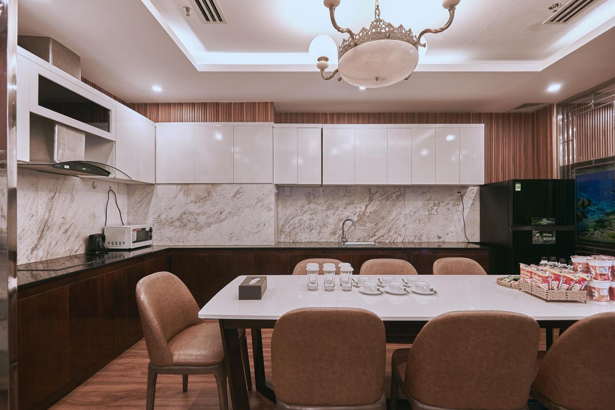 Mercury Boutique Hotel Da Nang Dış mekan fotoğraf