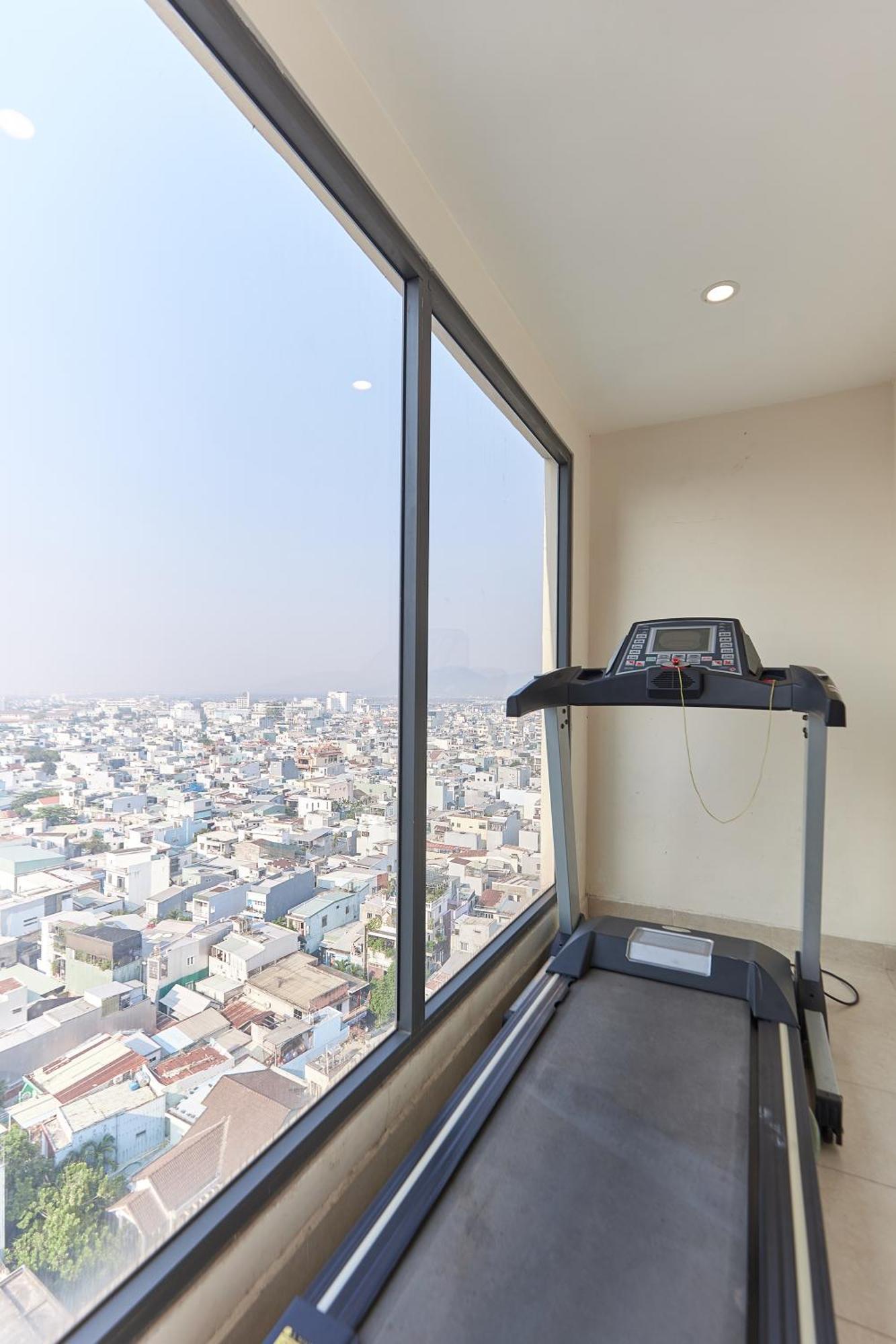 Mercury Boutique Hotel Da Nang Dış mekan fotoğraf