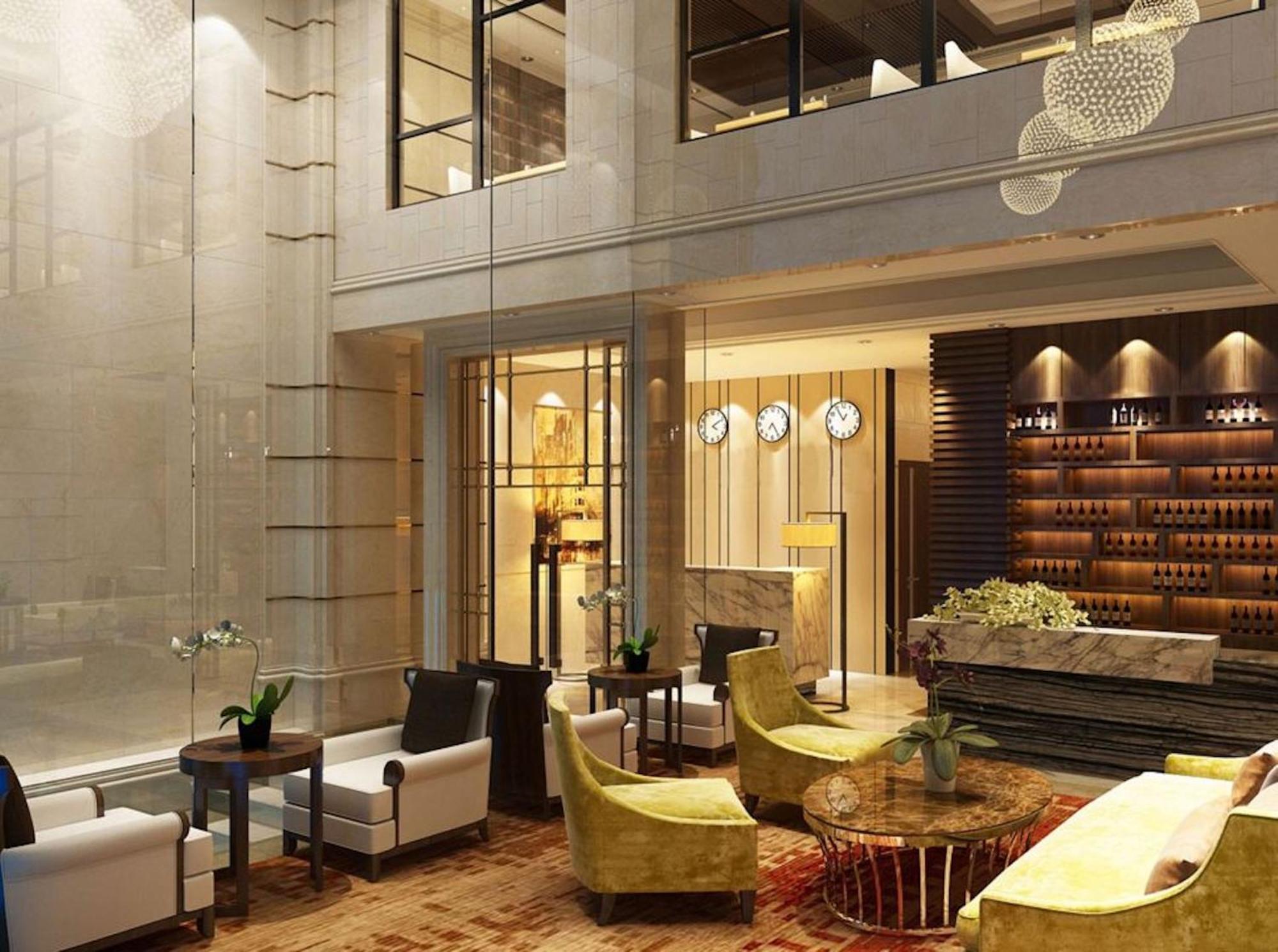 Mercury Boutique Hotel Da Nang Dış mekan fotoğraf