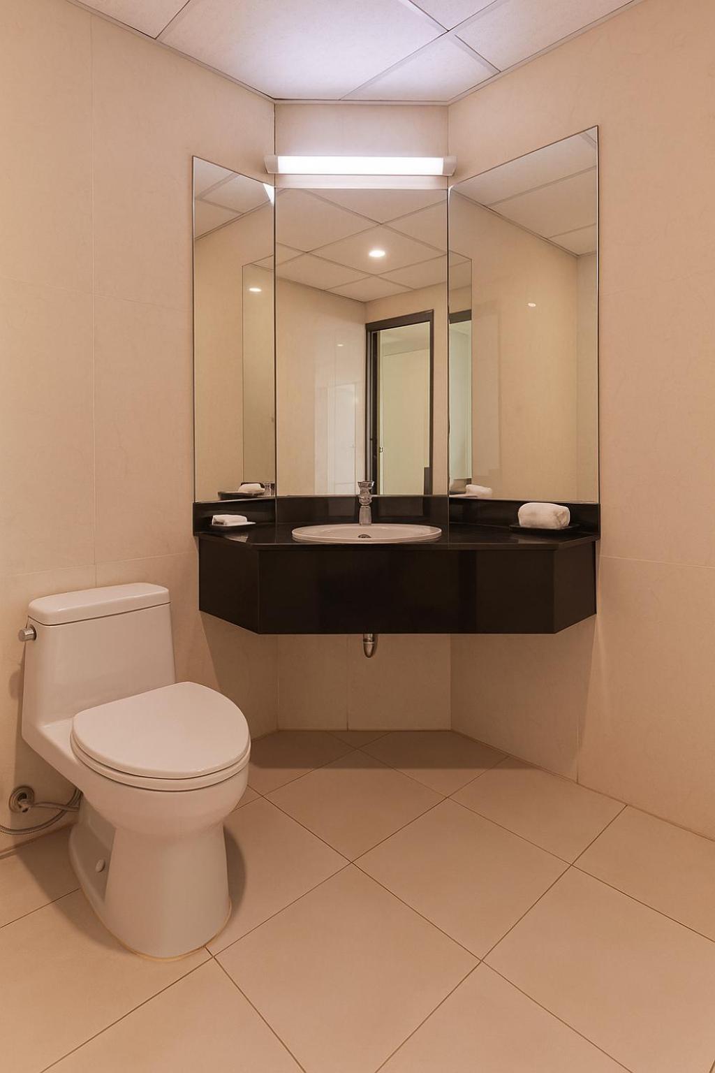 Mercury Boutique Hotel Da Nang Dış mekan fotoğraf