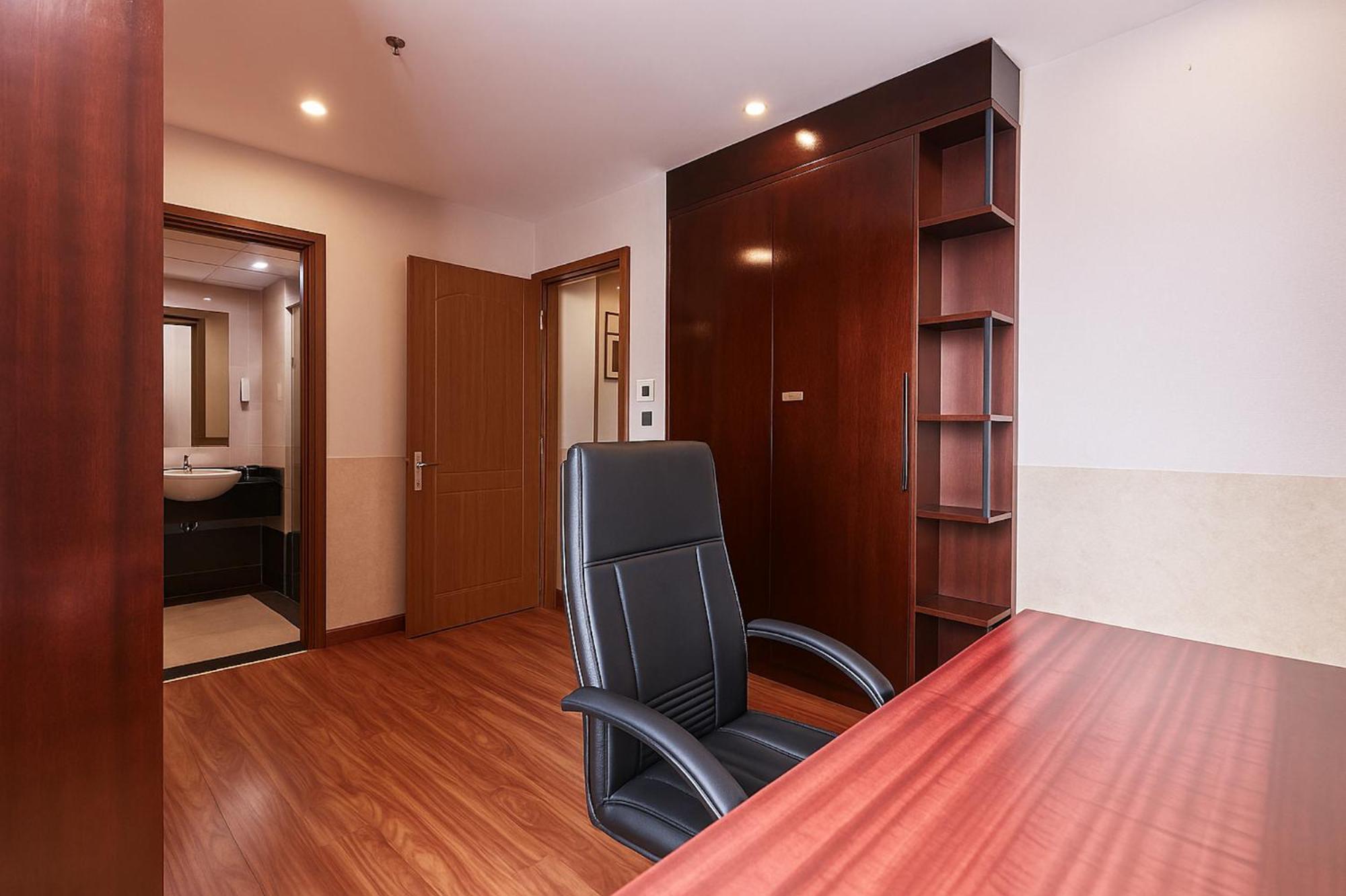 Mercury Boutique Hotel Da Nang Dış mekan fotoğraf