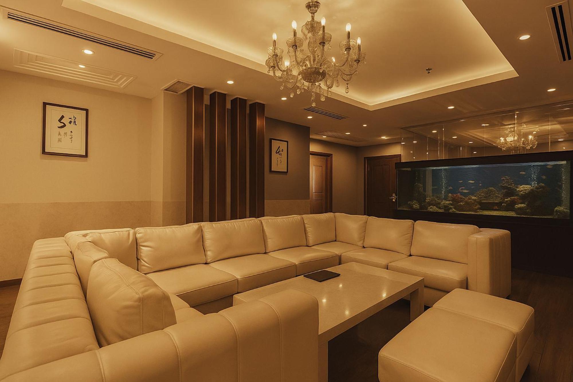 Mercury Boutique Hotel Da Nang Dış mekan fotoğraf