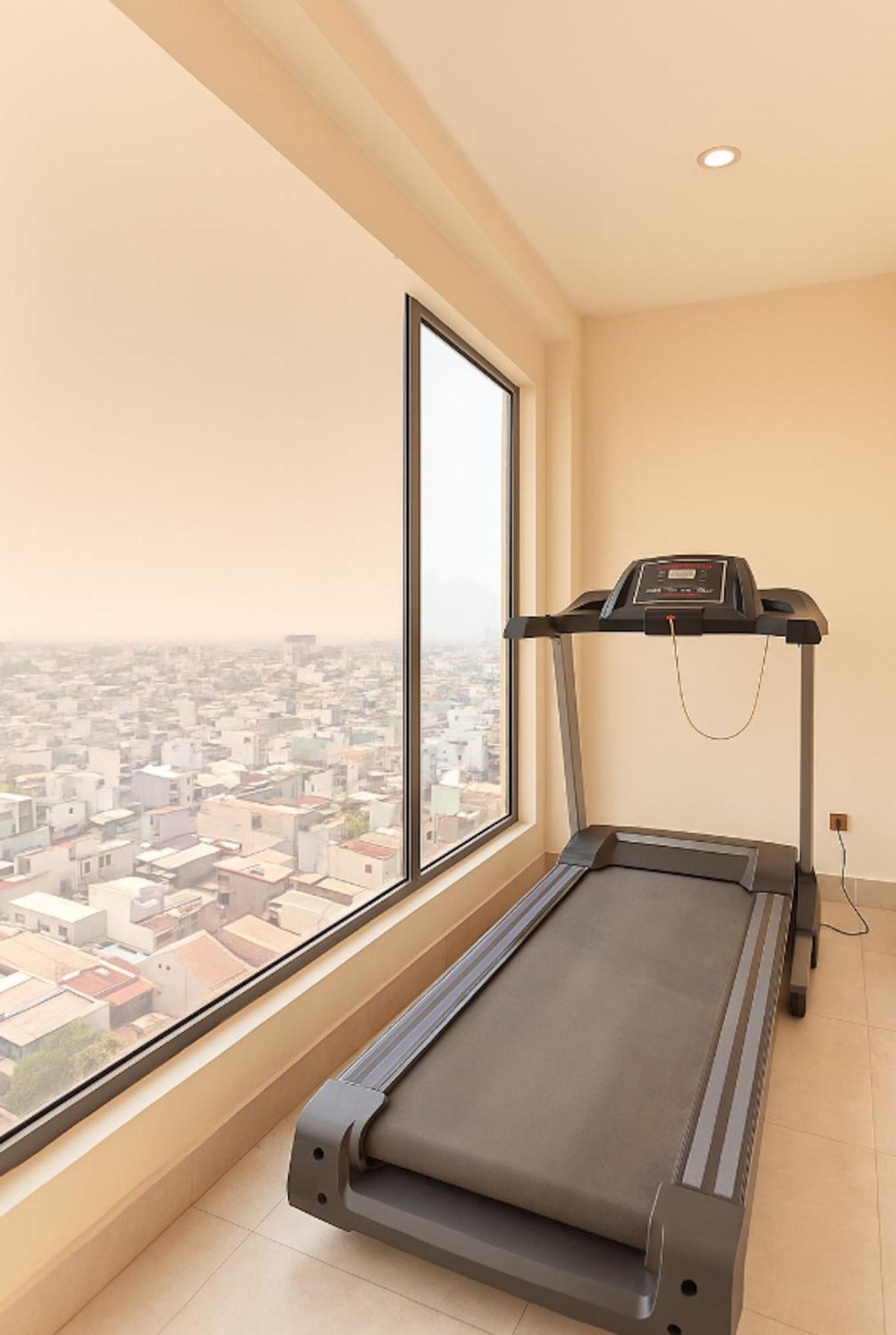 Mercury Boutique Hotel Da Nang Dış mekan fotoğraf