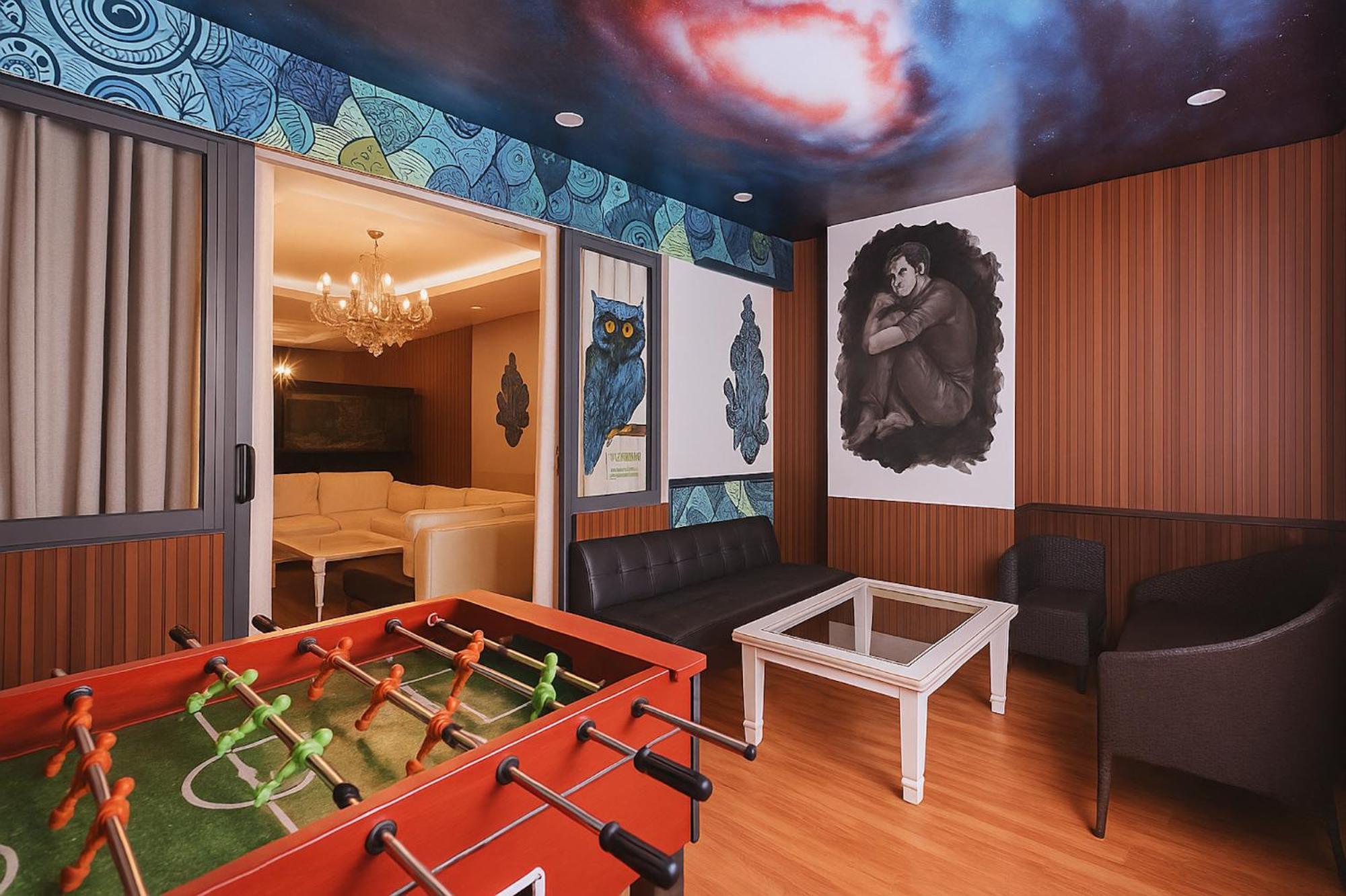 Mercury Boutique Hotel Da Nang Dış mekan fotoğraf