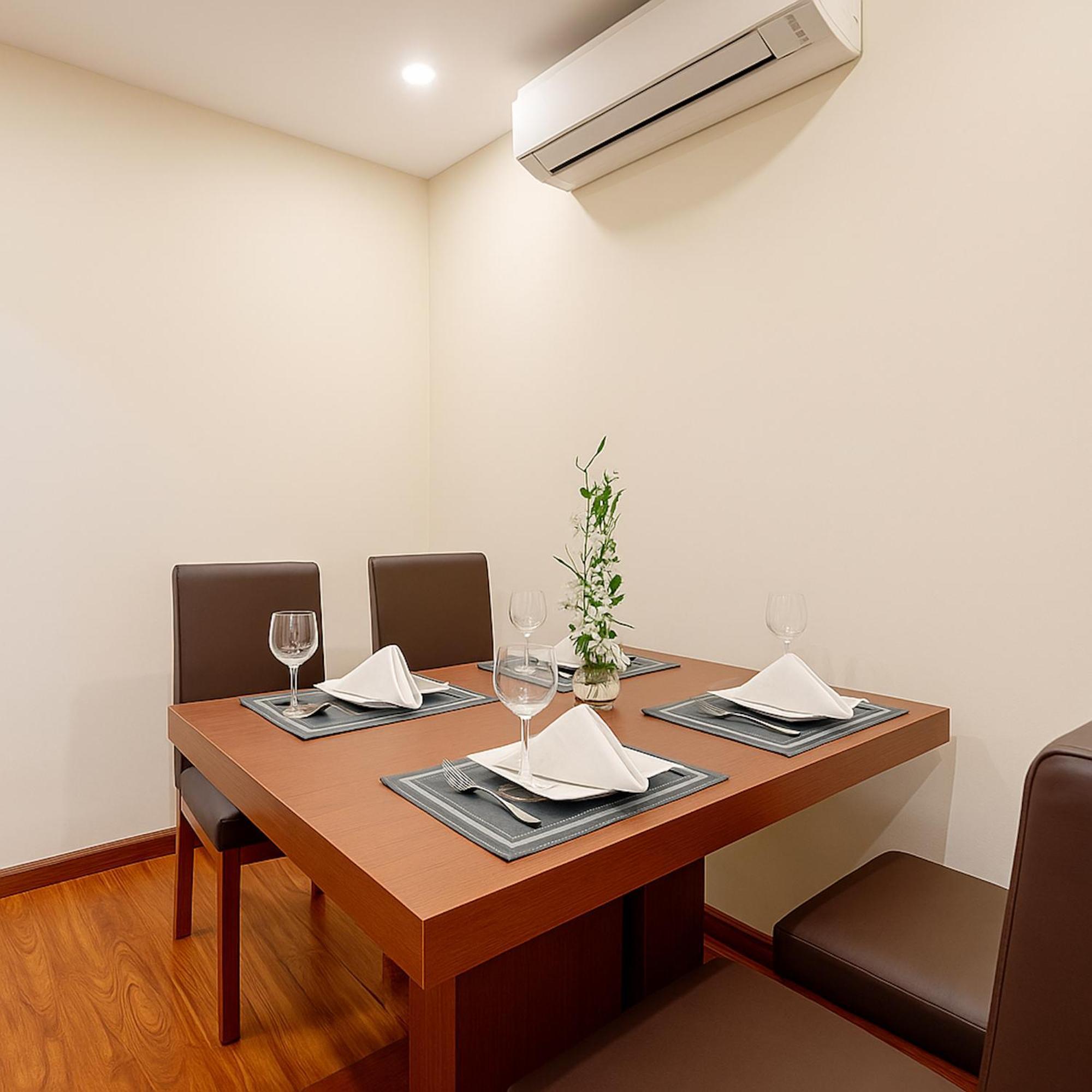 Mercury Boutique Hotel Da Nang Dış mekan fotoğraf