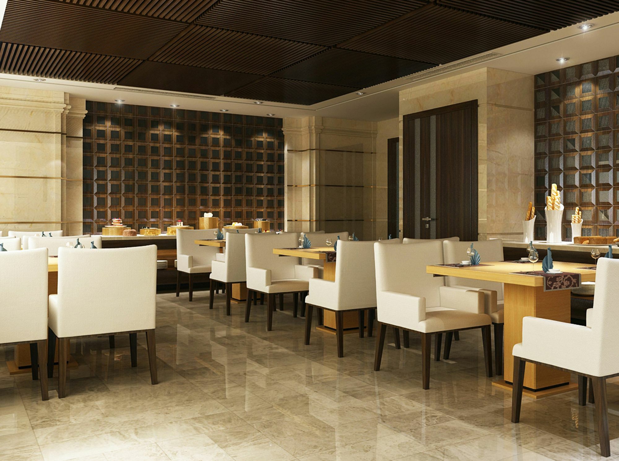 Mercury Boutique Hotel Da Nang Dış mekan fotoğraf