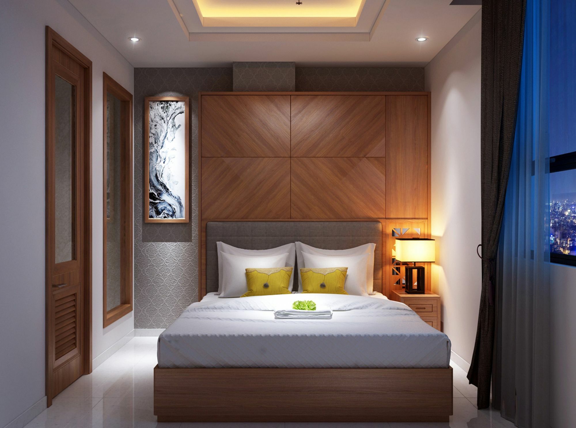 Mercury Boutique Hotel Da Nang Dış mekan fotoğraf