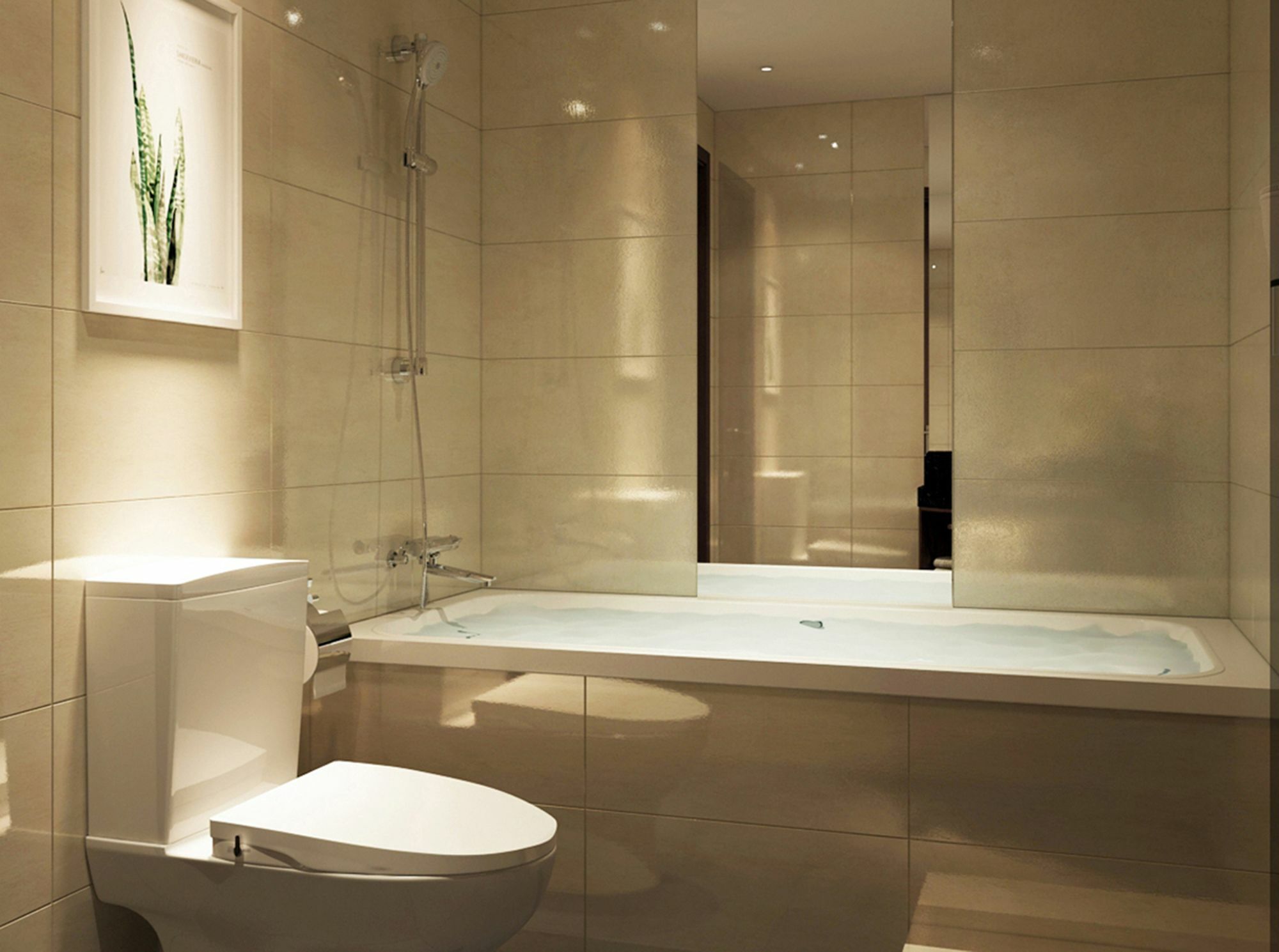 Mercury Boutique Hotel Da Nang Dış mekan fotoğraf