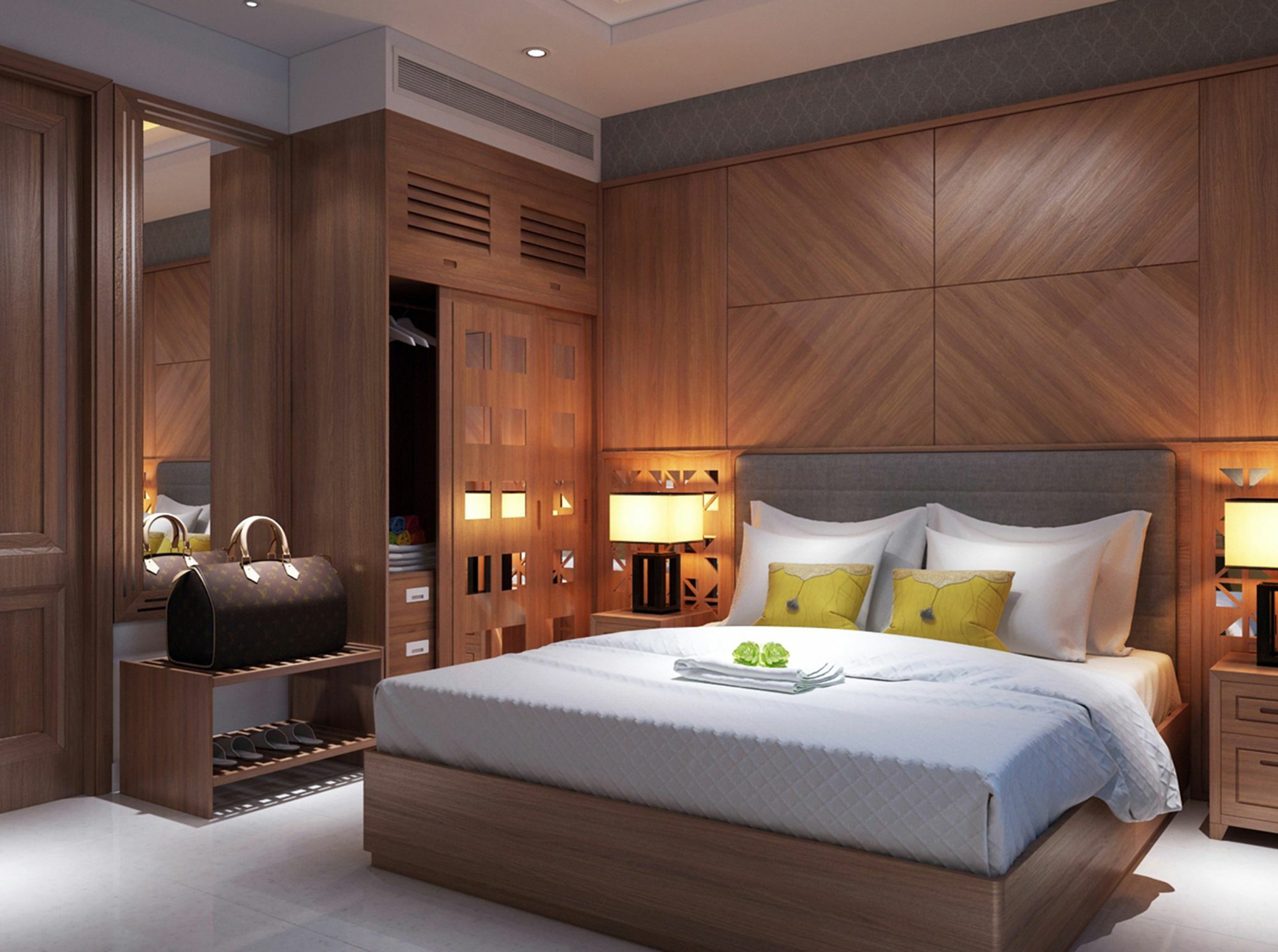 Mercury Boutique Hotel Da Nang Dış mekan fotoğraf