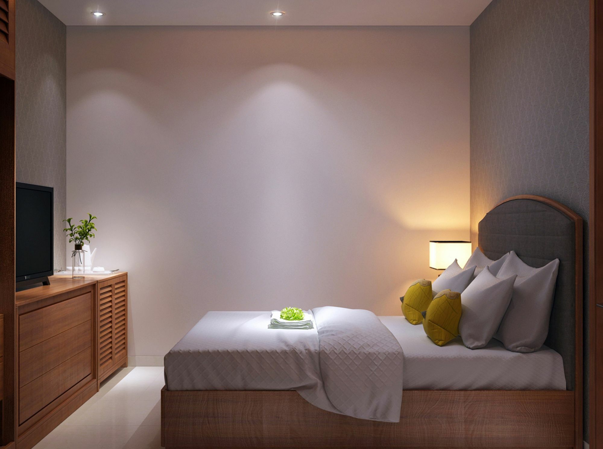 Mercury Boutique Hotel Da Nang Dış mekan fotoğraf