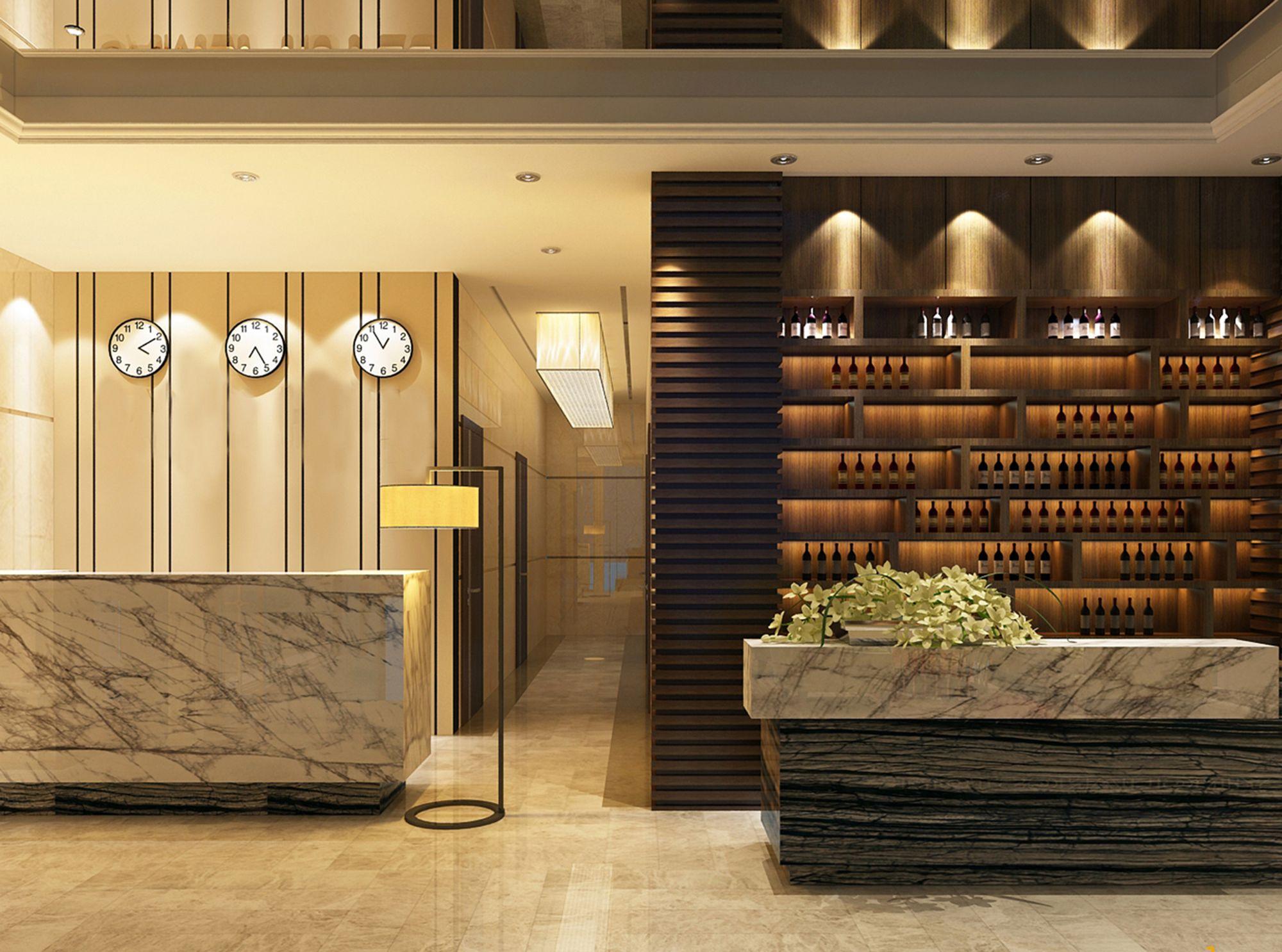 Mercury Boutique Hotel Da Nang Dış mekan fotoğraf