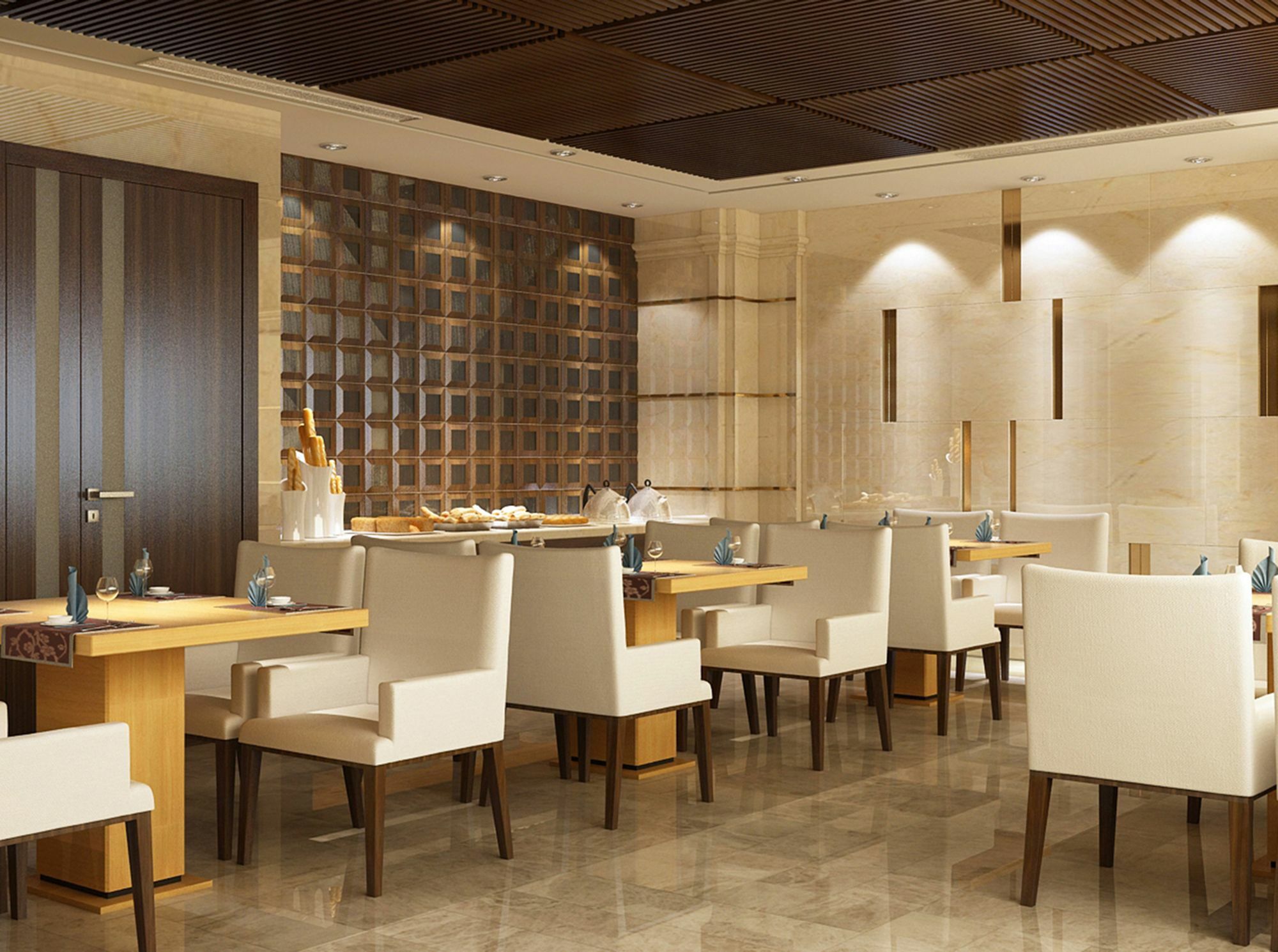 Mercury Boutique Hotel Da Nang Dış mekan fotoğraf